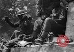 Image of South African troops Florence Italy, 1945, second 50 stock footage video 65675043447