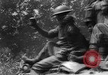 Image of South African troops Florence Italy, 1945, second 51 stock footage video 65675043447