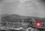 Image of South African troops Florence Italy, 1945, second 56 stock footage video 65675043447