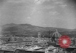 Image of South African troops Florence Italy, 1945, second 57 stock footage video 65675043447