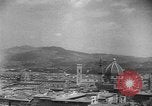 Image of South African troops Florence Italy, 1945, second 58 stock footage video 65675043447