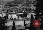 Image of South African troops Florence Italy, 1945, second 62 stock footage video 65675043447