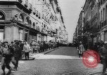 Image of United States troops Rennes France, 1944, second 12 stock footage video 65675043448