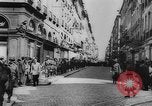 Image of United States troops Rennes France, 1944, second 13 stock footage video 65675043448