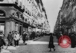 Image of United States troops Rennes France, 1944, second 14 stock footage video 65675043448
