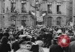 Image of United States troops Rennes France, 1944, second 17 stock footage video 65675043448