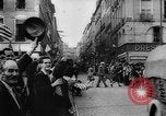 Image of United States troops Rennes France, 1944, second 24 stock footage video 65675043448