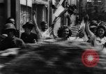 Image of United States troops Rennes France, 1944, second 26 stock footage video 65675043448