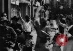 Image of United States troops Rennes France, 1944, second 27 stock footage video 65675043448