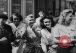 Image of United States troops Rennes France, 1944, second 31 stock footage video 65675043448