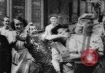 Image of United States troops Rennes France, 1944, second 32 stock footage video 65675043448