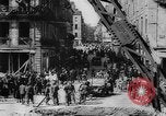 Image of United States troops Rennes France, 1944, second 35 stock footage video 65675043448
