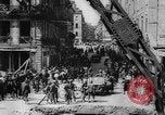 Image of United States troops Rennes France, 1944, second 36 stock footage video 65675043448