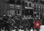 Image of United States troops Rennes France, 1944, second 37 stock footage video 65675043448