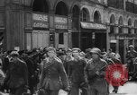 Image of United States troops Rennes France, 1944, second 38 stock footage video 65675043448