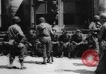 Image of United States troops Rennes France, 1944, second 40 stock footage video 65675043448