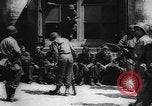 Image of United States troops Rennes France, 1944, second 41 stock footage video 65675043448