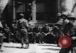 Image of United States troops Rennes France, 1944, second 42 stock footage video 65675043448