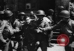 Image of United States troops Rennes France, 1944, second 44 stock footage video 65675043448