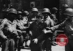 Image of United States troops Rennes France, 1944, second 47 stock footage video 65675043448