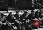 Image of United States troops Rennes France, 1944, second 49 stock footage video 65675043448