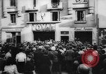 Image of United States troops Rennes France, 1944, second 50 stock footage video 65675043448