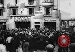 Image of United States troops Rennes France, 1944, second 51 stock footage video 65675043448