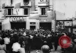 Image of United States troops Rennes France, 1944, second 52 stock footage video 65675043448