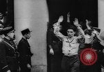 Image of United States troops Rennes France, 1944, second 54 stock footage video 65675043448