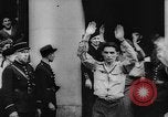 Image of United States troops Rennes France, 1944, second 55 stock footage video 65675043448