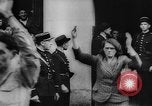 Image of United States troops Rennes France, 1944, second 57 stock footage video 65675043448