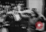 Image of United States troops Rennes France, 1944, second 58 stock footage video 65675043448