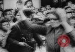 Image of United States troops Rennes France, 1944, second 59 stock footage video 65675043448
