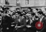 Image of United States troops Rennes France, 1944, second 60 stock footage video 65675043448