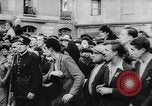 Image of United States troops Rennes France, 1944, second 61 stock footage video 65675043448