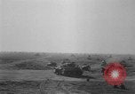 Image of British and Canadian forces Normandy France, 1944, second 6 stock footage video 65675043449