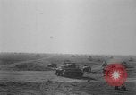 Image of British and Canadian forces Normandy France, 1944, second 10 stock footage video 65675043449