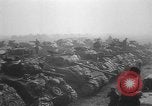 Image of British and Canadian forces Normandy France, 1944, second 12 stock footage video 65675043449