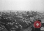 Image of British and Canadian forces Normandy France, 1944, second 13 stock footage video 65675043449