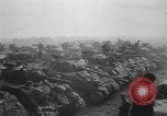Image of British and Canadian forces Normandy France, 1944, second 14 stock footage video 65675043449