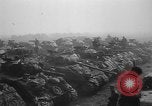Image of British and Canadian forces Normandy France, 1944, second 15 stock footage video 65675043449