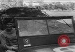 Image of British and Canadian forces Normandy France, 1944, second 23 stock footage video 65675043449