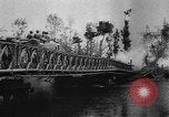 Image of British and Canadian forces Normandy France, 1944, second 24 stock footage video 65675043449