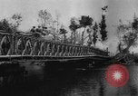 Image of British and Canadian forces Normandy France, 1944, second 25 stock footage video 65675043449