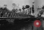 Image of British and Canadian forces Normandy France, 1944, second 26 stock footage video 65675043449