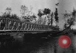 Image of British and Canadian forces Normandy France, 1944, second 27 stock footage video 65675043449