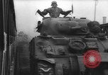Image of British and Canadian forces Normandy France, 1944, second 30 stock footage video 65675043449