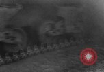 Image of British and Canadian forces Normandy France, 1944, second 33 stock footage video 65675043449