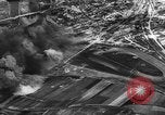 Image of British and Canadian forces Normandy France, 1944, second 51 stock footage video 65675043449