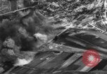 Image of British and Canadian forces Normandy France, 1944, second 52 stock footage video 65675043449